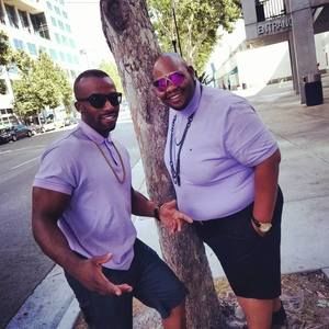 Meet your Posher, Justin